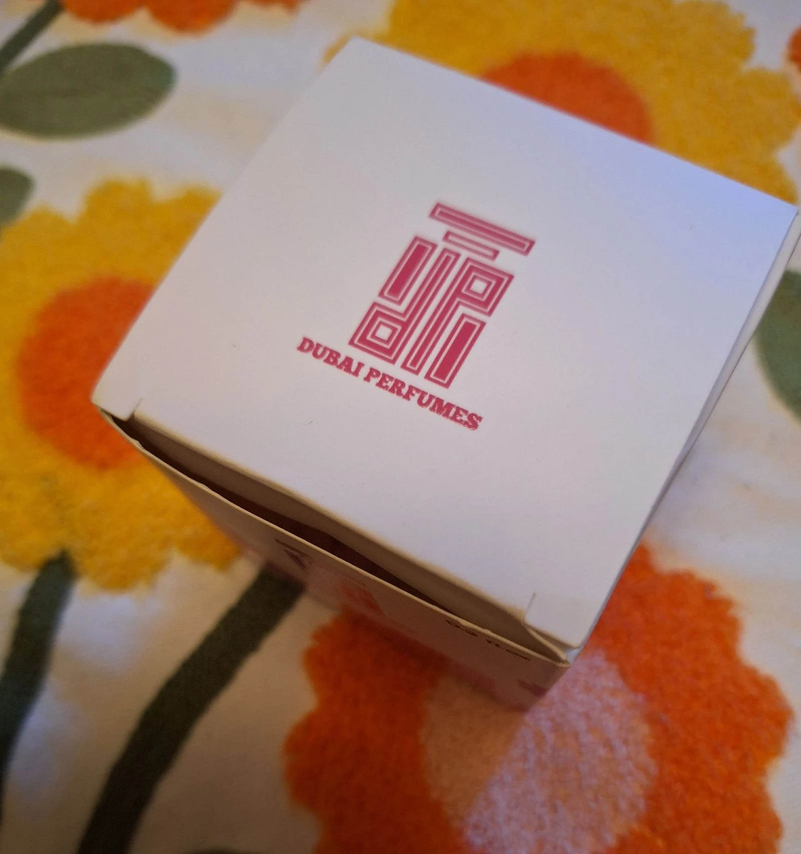 Perfume íntimo en aceite Roses Musk 6ml – photo 4